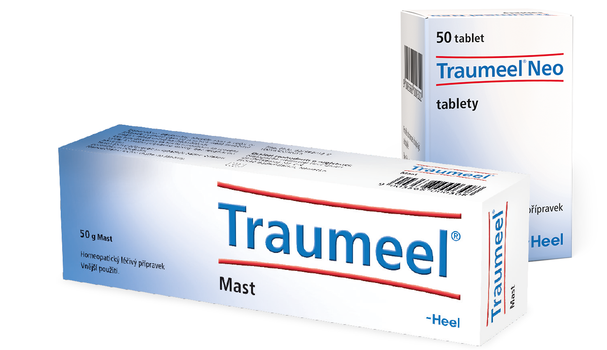 Traumeel